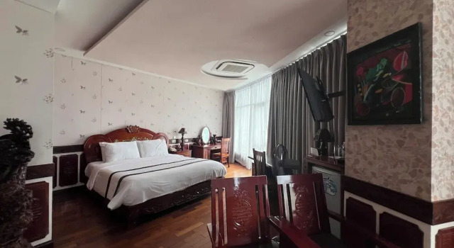 Orient Hotel Da Nang