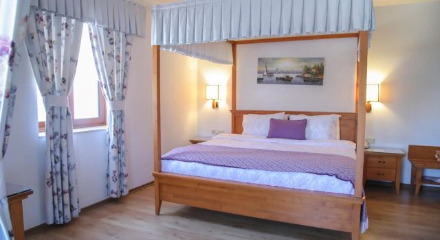 Alacati Leylak Hotel