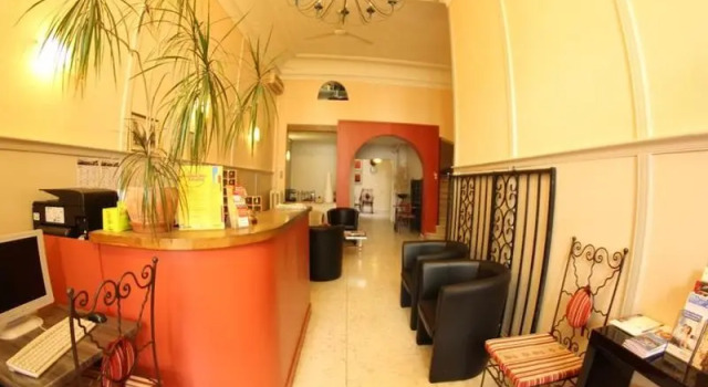 Номер Standard Hôtel Des Arts, Artisanal et Indépendant