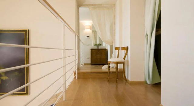 Апартаменты Deluxe Albergo Diffuso Sotto Le Stelle