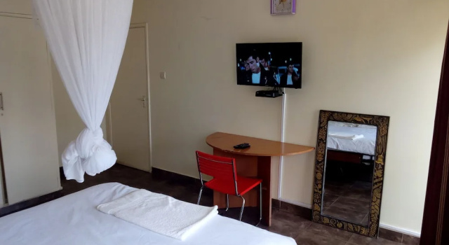 Номер Standard Kadana Bed & Breakfast - Adults Only