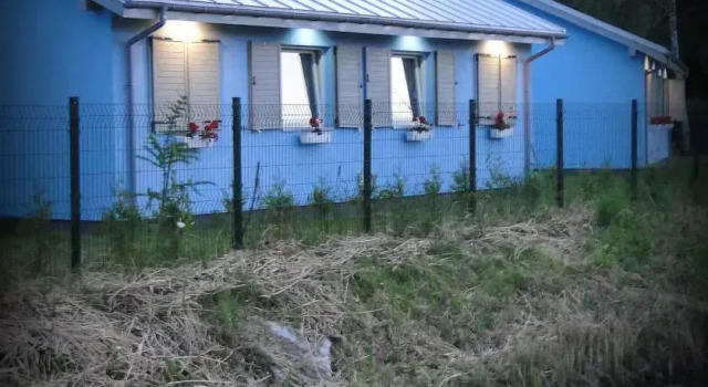 Domy Nad Zalewem, Забронировать Отель Дзивнувек Западно-Поморское воеводство