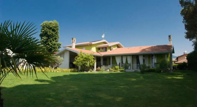 Номер Standard Villa Caterina