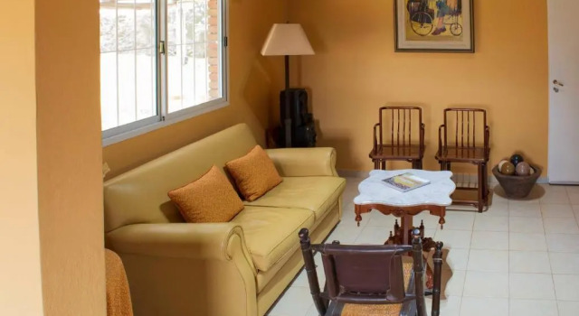 Casa Bodega Antucura, Prenota Casa vacanze Hotel a Mendoza con parcheggio, Parcheggio