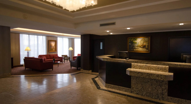 Hôtel WelcomInns, Rezervovat Hotel  