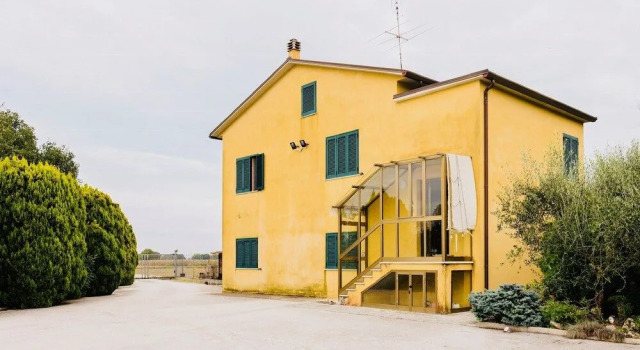 il Casale di Nonno Guido