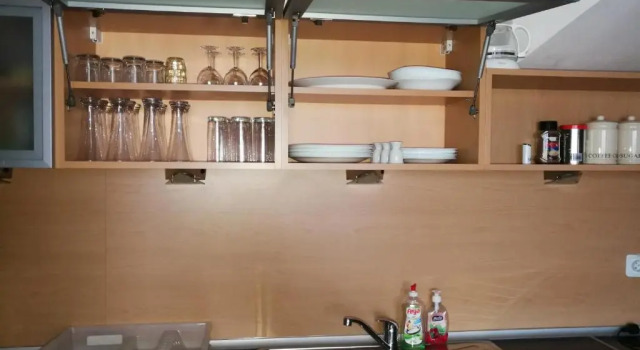 Апартаменты с 2 комнатами Top Lodge Apartments