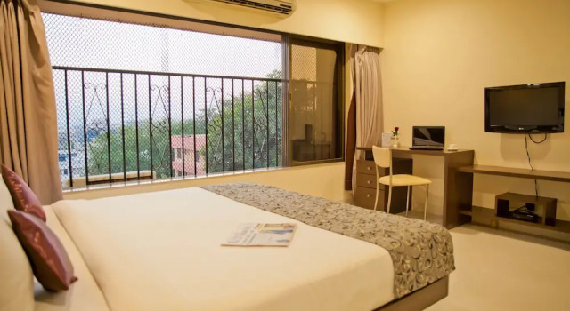 Двухместный клубный номер Standard Tim Grand Hotel