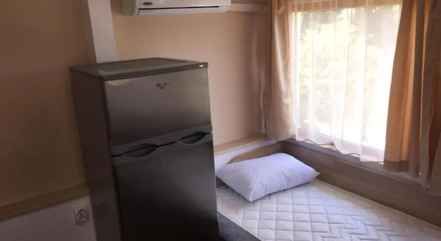 Апартаменты Standard Family Hotel Malibu