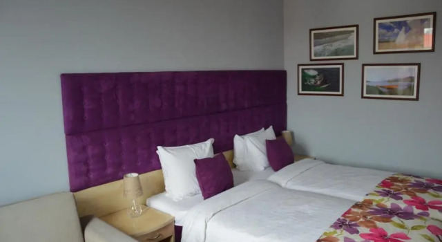 Двухместный номер Standard B&B Landrynka