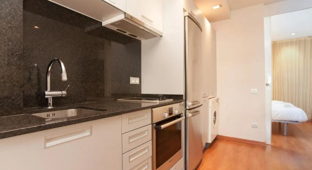 Rambla Suites, Забронировать Отель Эшампле Барселона, рядом с Приход Св. Августина
