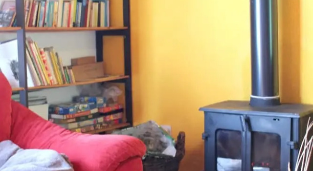 House With 2 Bedrooms in Laghy, With Enclosed Garden - 10 km From the, Prenota Hotel Laghy 