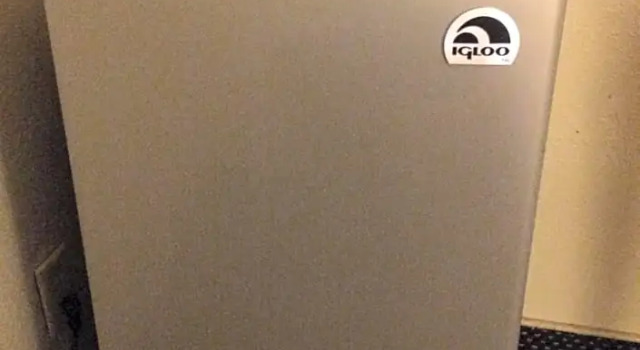 Номер Deluxe Grand Inn