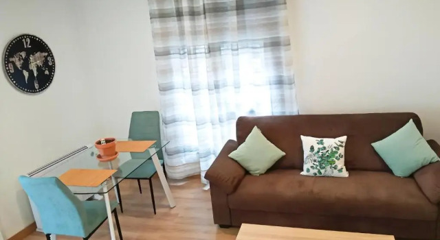 Apartamento En El Corazon Del Casco Antiguo De Oviedo, Забронировать Апартаменты/квартира Апартаменты Овьедо, рядом с Театр Кампоамор, Апартаменты/квартира