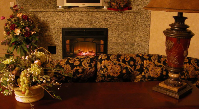 Rushmore Express & Suites, Забронировать Отель Кистон Wind Cave National Park
