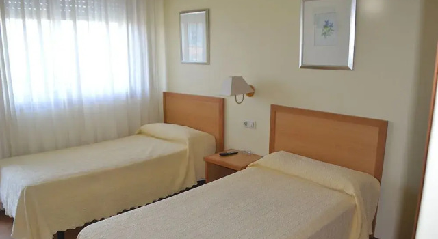 Pensiã³N Venus, Prenota Hotel  