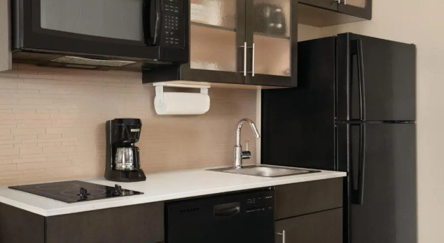 Suite quadrupla Park Inn by Radisson, Calgary Airport North, AB