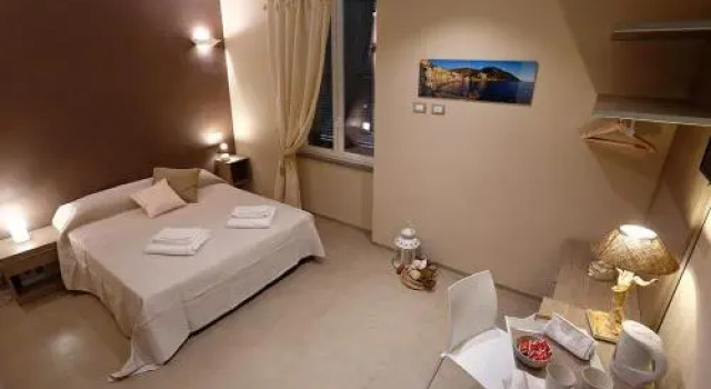 Gaslini vicinissimo - Casa dello Zio, Забронировать Отель Отели Генуи с парковкой, Парковка
