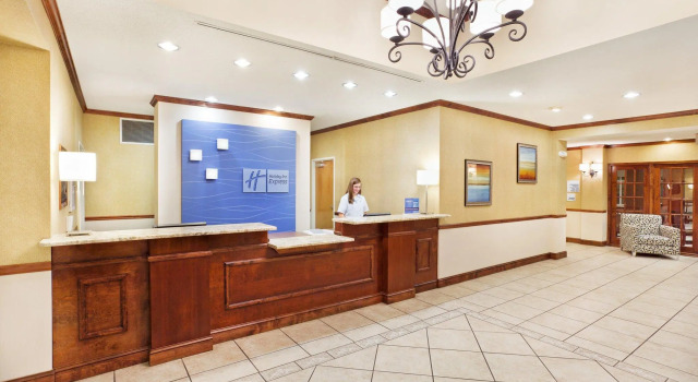Holiday Inn Express & Suites Sylva - Western Carolina Area by IHG, Reserva ahora Hotel Sylva Apalaches