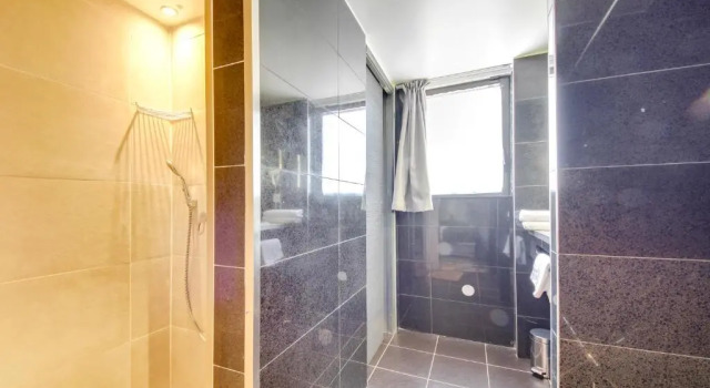 Двухместный номер Comfort Brit Hotel Porte dEspagne