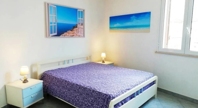 Апартаменты с 2 комнатами с балконом Holiday Home Barbara
