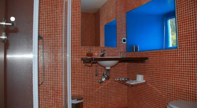 Номер Standard Budiño de Serraseca