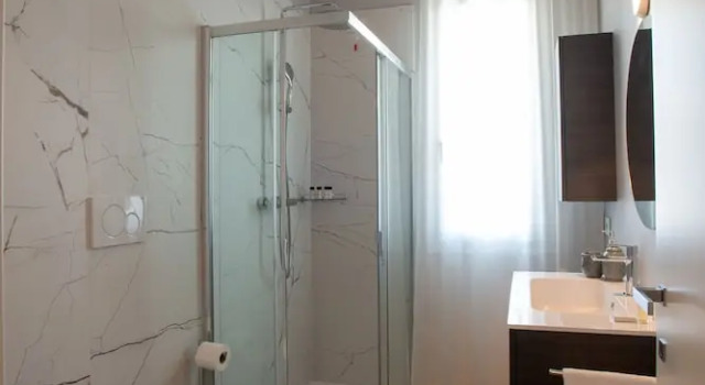 Одноместный номер Standard Casa DP