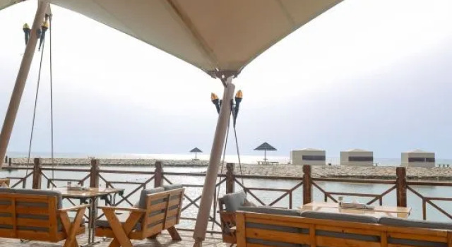 Move On Beach Resort Al Khobar, Забронировать Курортный отель Отели Дахран 3 звезды, 3*