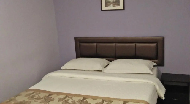 Двухместный номер Standard TIONG HUA HOTEL
