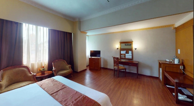 Номер Executive Hotel Madani Medan - Syariah Hotel