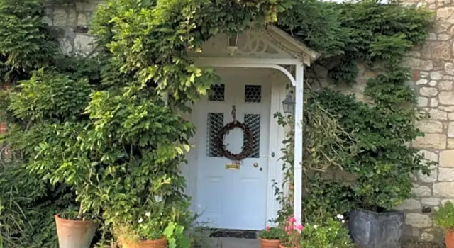 Stroud House