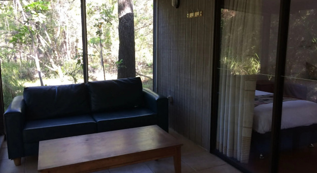 Byron Bay Rainforest Resort, Забронировать Курортный отель Саффолк-Парк Byron Bay Region