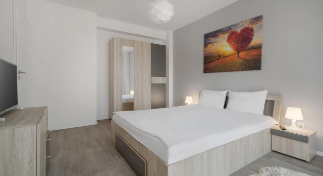 Mosoiu Flat, Prenota Hotel Oradea 