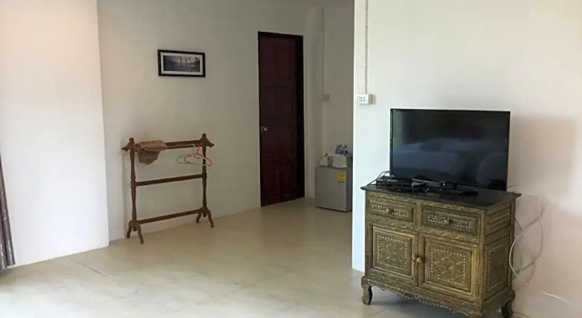 Номер Economy Chiang Khong Hill