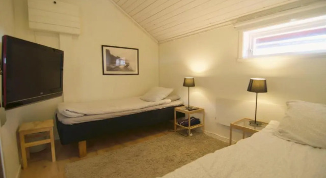Номер Standard Wikgården B&B