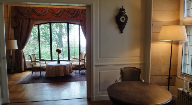 Hattonchatel Chateau, Reservar Hotel Vigneulles-les-Hattonchatel Great Eastern Region