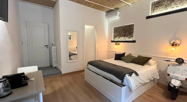 Domus Avi Guest House