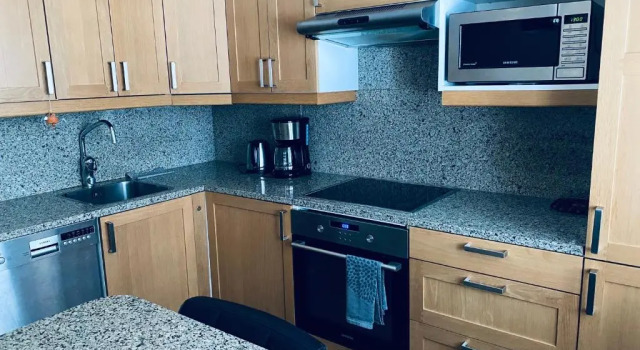 Апартаменты FlatsinRoi Apartments