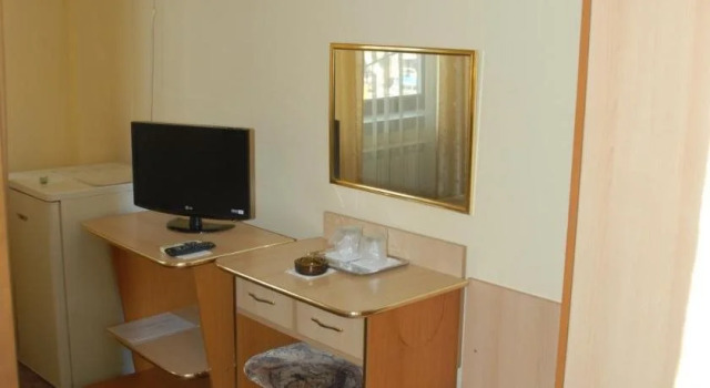 Pensiunea Turistica Europa, Book Hotel Billige hoteller i Mehedinti