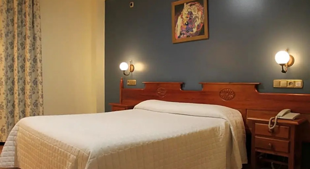 Номер Standard Hotel El Castillo