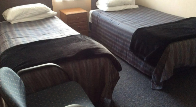 Charlton Motel, Забронировать Мотель Гор регион Саутленд