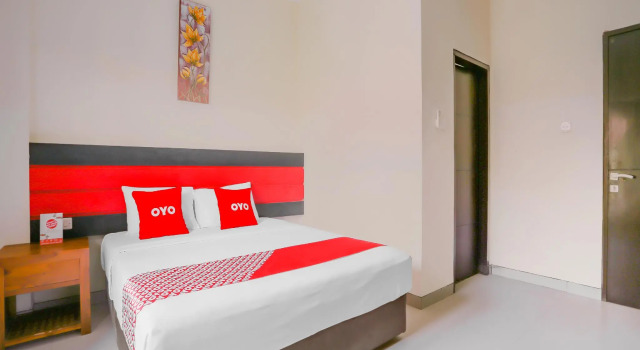 Hotel O Ari Beach Inn
