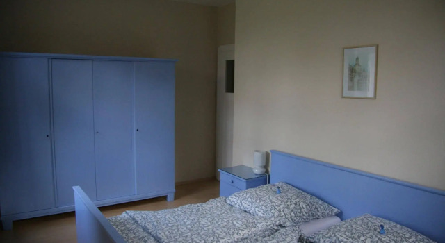 Ferienwohnung Villa Kadenstraße