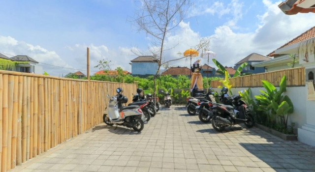 Anyar Guest House