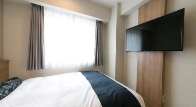 Одноместный номер Standard Just Inn Premium Nagoya Station