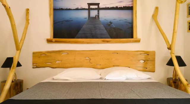 Atlantic Spot Guest House, Забронировать Гостевой дом Мира Бейра-Алта