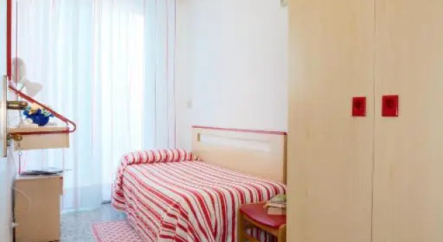 Номер Standard Hotel Sanremo
