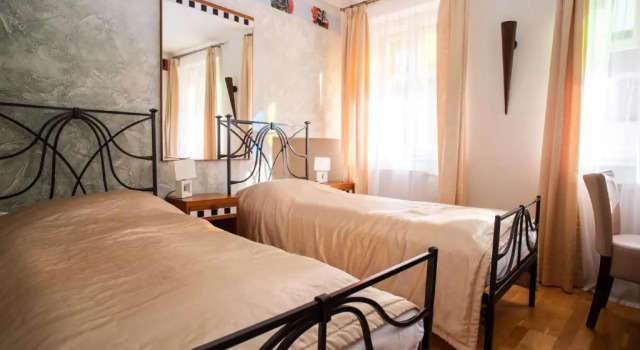 Номер Economy Boutique Hotel Templ