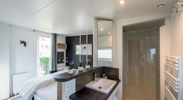 Коттедж Holiday Village Knokke