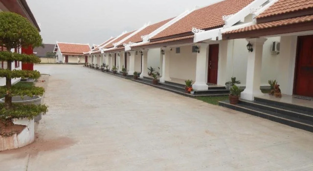 Outhoumphone Hotel